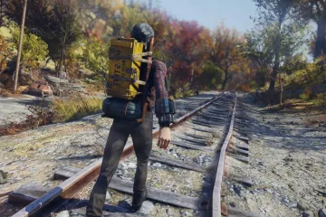 Будущее Fallout 76 - NPC, компаньоны и частные серверы