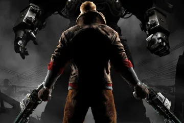 Бывшие сотрудники Machine Games основали студию Bad Yolk