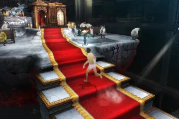 Catherine: Full Body получила демо-версию для PlayStation 4