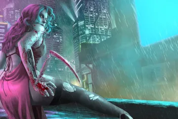 CD Projekt RED работает над тремя проектами, связанными с Cyberpunk 2077