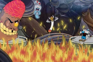Cuphead получит новое большое дополнение, но в следующем году