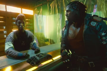 Cyberpunk 2077 будет идеально работать на PS4, Xbox One, и даже на слабых ПК