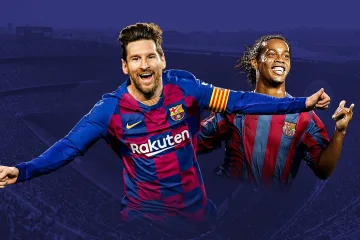 Демоверсия eFootball PES 2020 появится в конце июля
