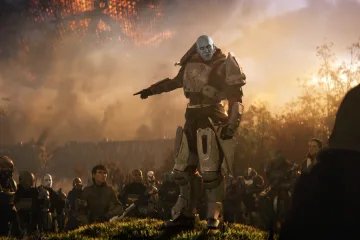 Destiny 2 не работает на процессорах Ryzen 3000