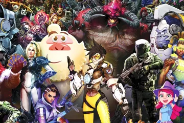 Disney может купить Activision Blizzard
