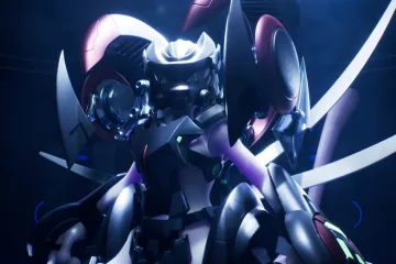 Долгожданный Mewtwo Armored появится в Pokemon GO