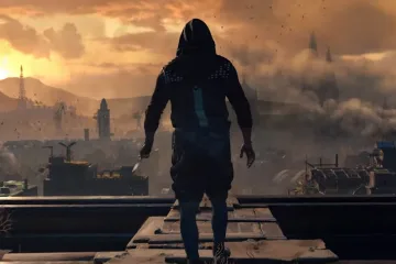 Dying Light 2 создаётся с учётом будущих консолей