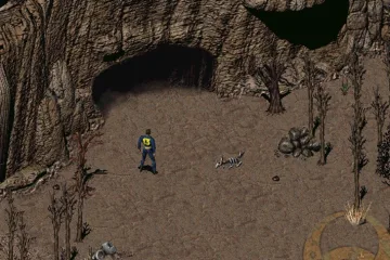 Фанатская версия Fallout Online выйдет в октябре