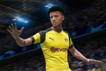 FIFA 20 - большие изменения в виртуальных клубах