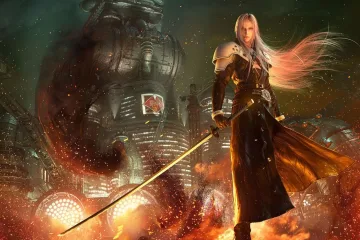 Final Fantasy VII Remake сфокусируется на персонажах