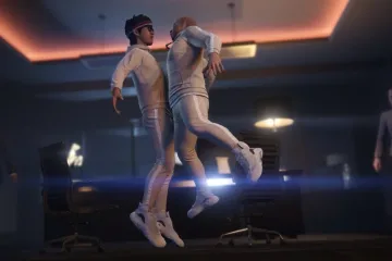 GTA 5 должна была получить три DLC