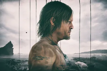 Хидео Кодзима рассказал о будущем игр и онлайн сервисах
