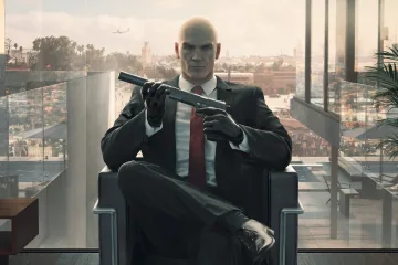 Hitman 2 продолжает развиваться, на этот раз он отправится в тюрьму