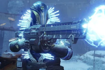 Игроки Destiny 2 нашли способ добывать ресурсы, не играя в саму игру