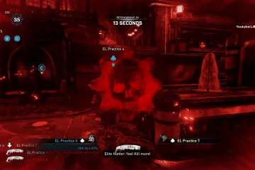 Меня волнует судьба Gears 5