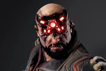 Какое оружие самое опасное в Cyberpunk 2077?