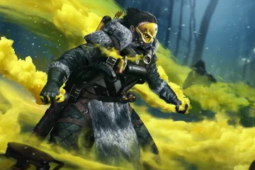 Консольные игроки, использующие клавиатуру и мышь в Apex Legends, будут считаться читерами