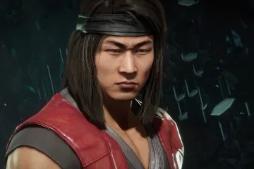 Лю Кан в Mortal Kombat 1 не убивал соперников