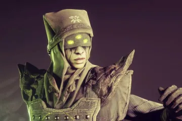 Луна в Destiny 2: Shadowkeep в два раза больше, чем она была в Destiny
