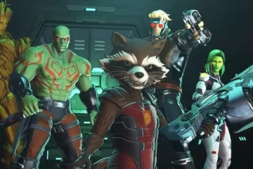 Marvel Ultimate Alliance 3 - новый геймплей и дата выхода