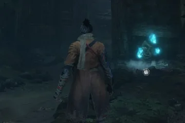 Модификация для Sekiro - Boss Rush отбрасывает всё лишнее