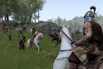 Mount & Blade II: Bannerlord - известность персонажа и его рода