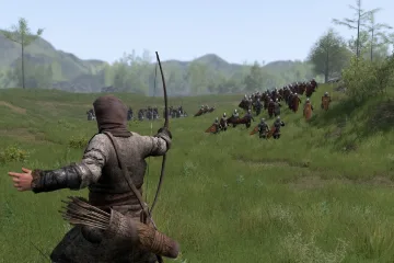 Mount & Blade II: Bannerlord - система классов в мультиплеере