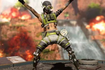 Новая система в Apex Legends будет сталкивать читеров между собой