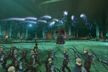 Новые подробности о Fire Emblem: Three Houses