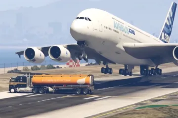 Пакистанский политик ошибочно принял видео из GTA 5 за реальность