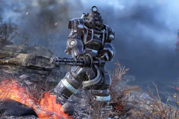 После выхода патча для Fallout 76 игроки требуют тестовые серверы