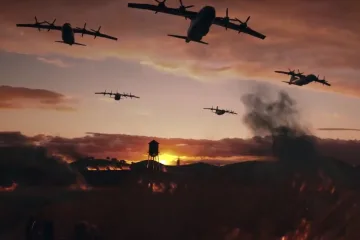 Предстоящее обновление и новый сезон в PUBG
