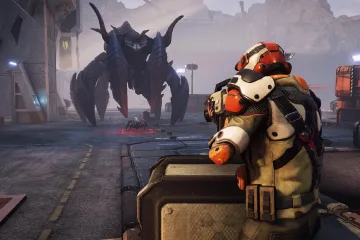 Премьера Phoenix Point перенесена на декабрь