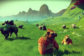 Продюсер No Man's Sky: "разработчики должны сохранять молчание после неудачных премьер"