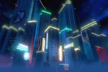 Разрабоотчики Borderlands 3 рассказали о планете Прометея