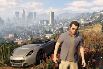 Разработчики GTA уклоняются от налогов