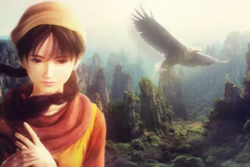 Shenmue III - всё, что нужно знать об игре