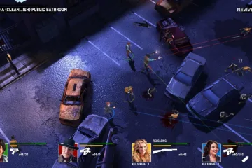 Шутер Zombieland: Double Tap - Road Trip выйдет в октябре