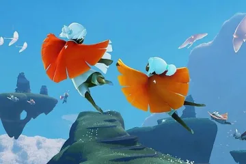Sky: Children of the Light появится на ПК и консолях