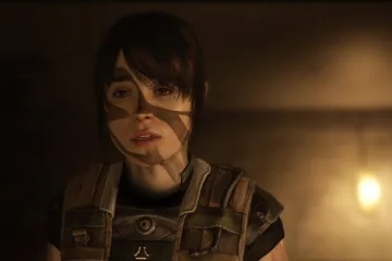 Состоялась премьера Beyond: Two Souls на ПК