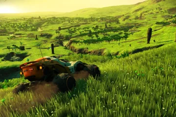 Создатель No Man's Sky считает, что 80% критиков никогда не играли в игру