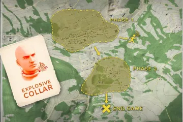 Создатели DayZ представили свою версию Королевской битвы