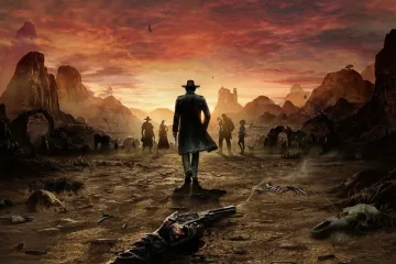 Создатели Desperados 3 объявляют закрытые бета-тесты