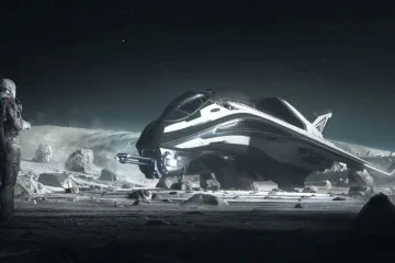 Создатели Star Citizen собрали 230 миллионов долларов