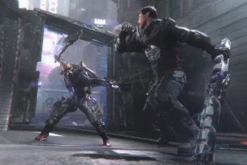 Создатели The Surge 2 опубликовали новые видео-материалы из игры
