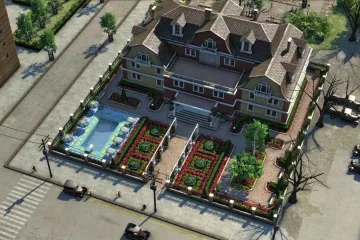 Создатели Tropico анонсировали Omerta: City of Gangsters 2