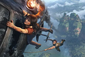 Создатели Uncharted и The Last of Us о кризисе в Naughty Dog