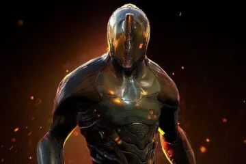 Создатели Warframe привлекают новых игроков оригинальным способом