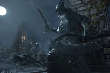Создатели Witchfire рассказали, почему игра похожа на Dark Souls