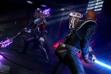 Star Wars Jedi: Fallen Order не будет иметь загрузочных экранов